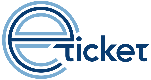 logo eticket